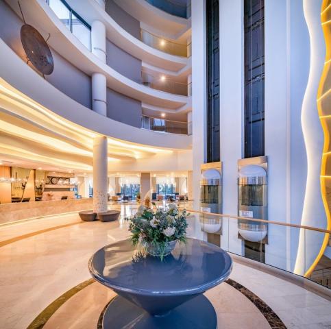 Hotel Gravel Select