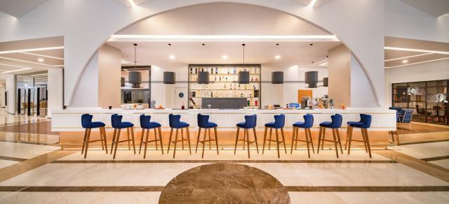 Hotel Gravel Select