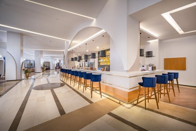 Hotel Gravel Select