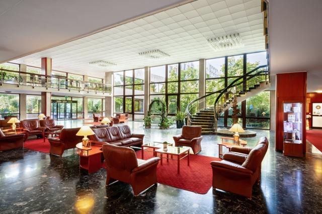 Ensana Health Spa Hotel Esplanade