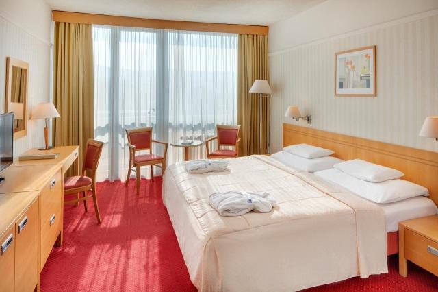 Ensana Health Spa Hotel Esplanade