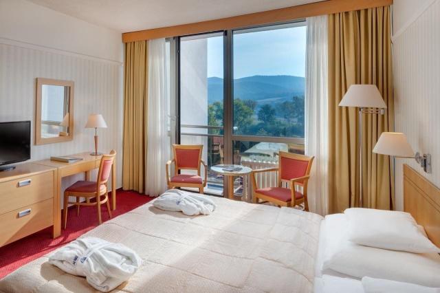 Ensana Health Spa Hotel Esplanade