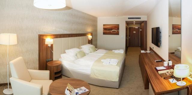 Ensana Health Spa Hotel Esplanade