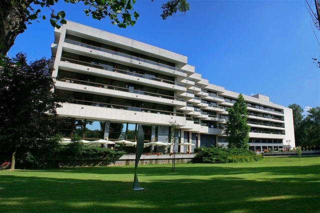 Ensana Health Spa Hotel Esplanade