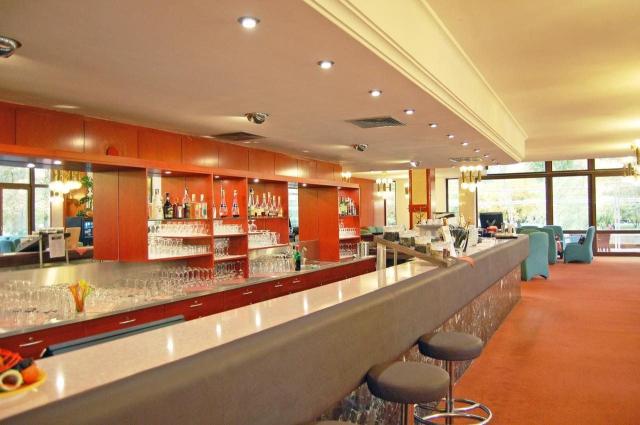 Ensana Health Spa Hotel Esplanade