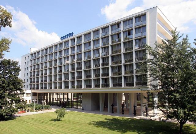 Ensana Health Spa Hotel Esplanade