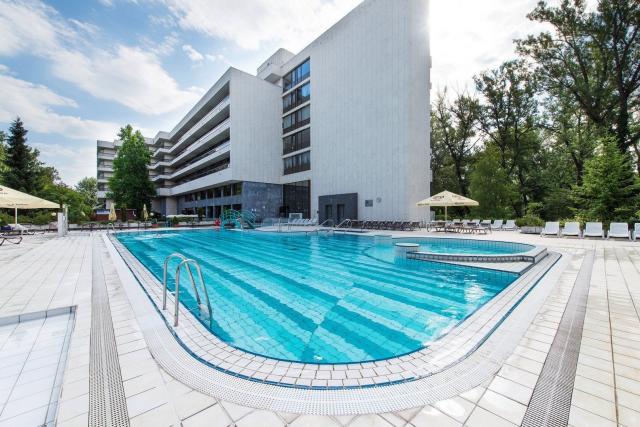 Ensana Health Spa Hotel Esplanade