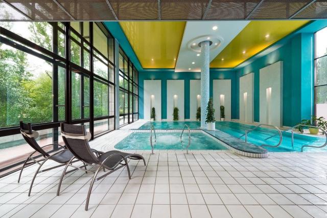 Ensana Health Spa Hotel Esplanade