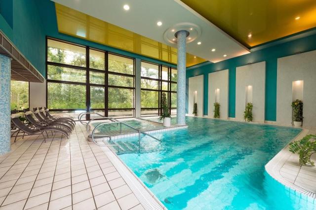 Ensana Health Spa Hotel Esplanade