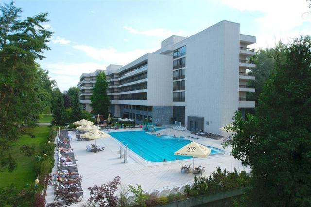 Ensana Health Spa Hotel Esplanade