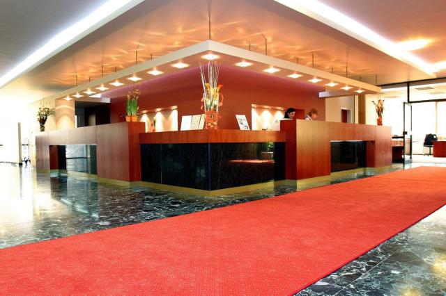 Ensana Health Spa Hotel Esplanade