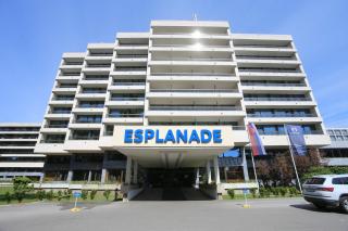 Ensana Health Spa Hotel Esplanade