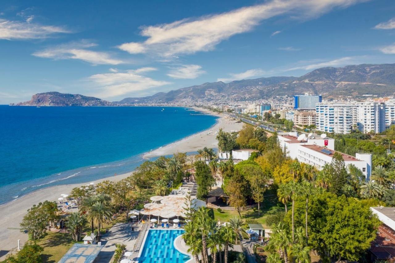 Orient Express & Hotel Labranda Alantur Resort