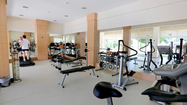 Hotel Primasol Telatiye Resort