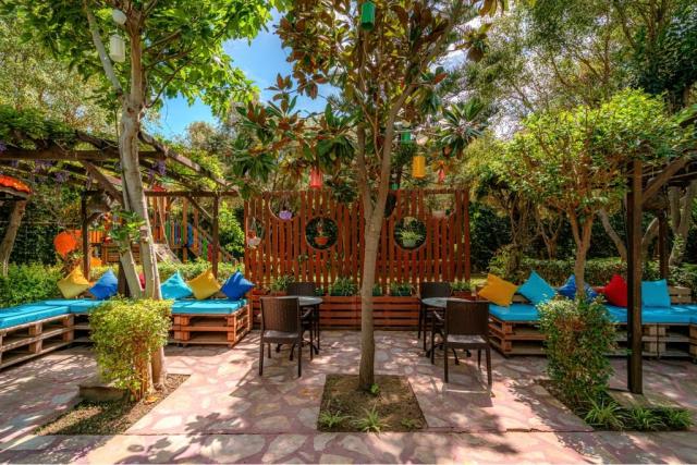 Hotel Primasol Telatiye Resort