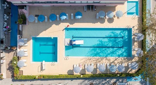 Hotel Alba d´Oro