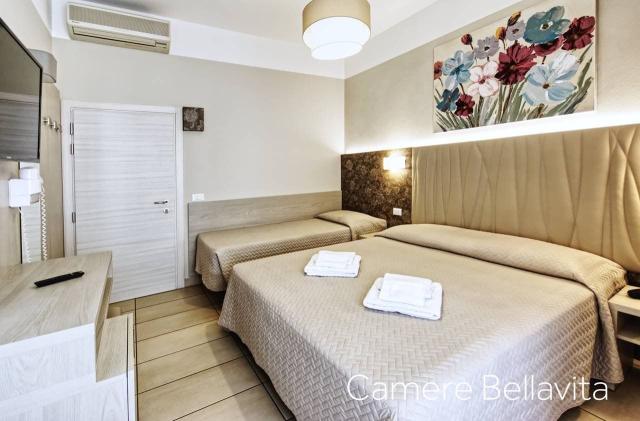 Hotel Alba d´Oro