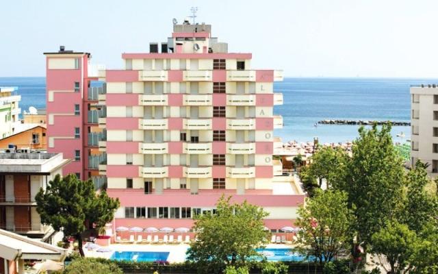 Hotel Alba d´Oro