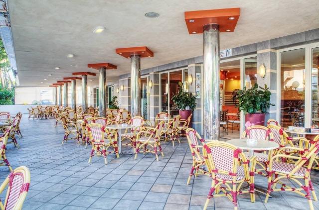 Hotel Alba d´Oro