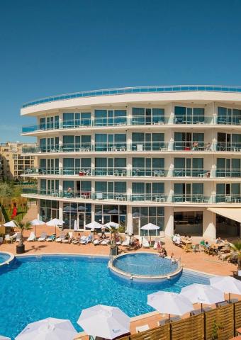 Hotel Calypso