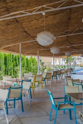 Hotel Calypso