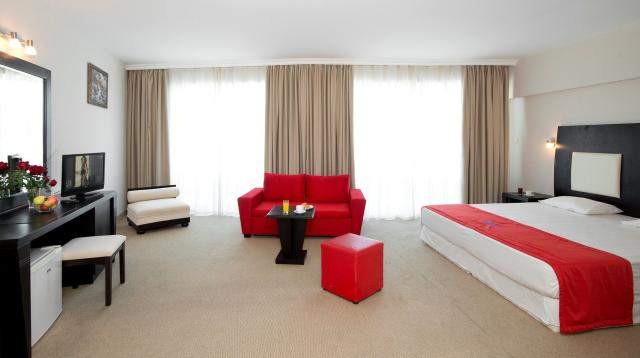Hotel Calypso