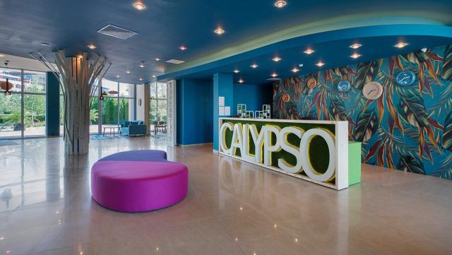 Hotel Calypso
