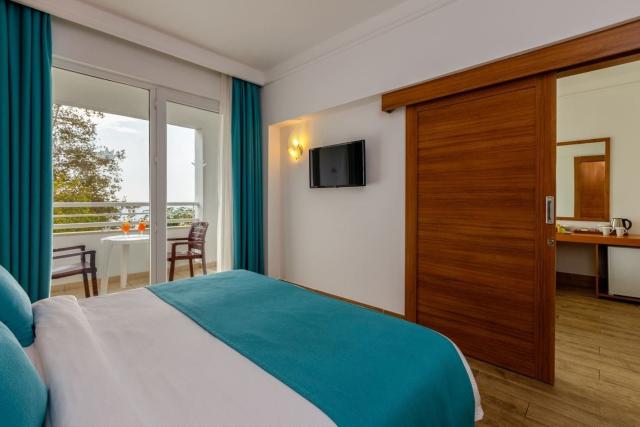 Hotel Labranda Alantur Resort