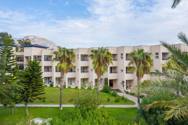 Hotel Labranda Alantur Resort