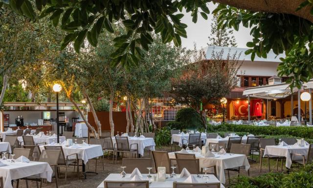 Hotel Labranda Alantur Resort