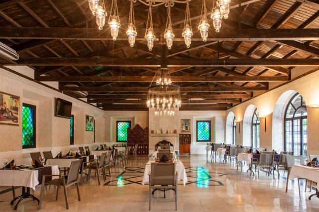 Hotel Labranda Alantur Resort
