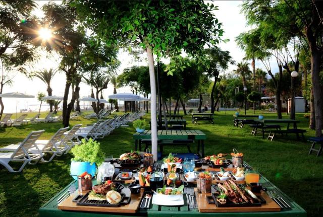 Hotel Labranda Alantur Resort