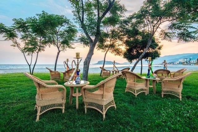 Hotel Labranda Alantur Resort