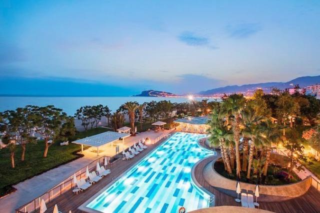 Hotel Labranda Alantur Resort