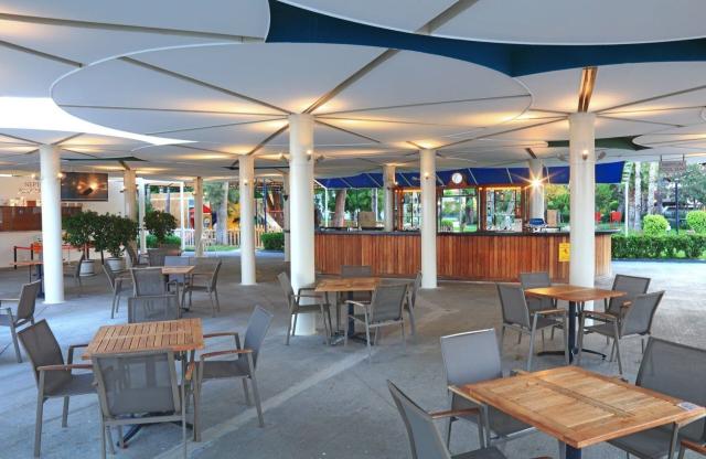 Hotel Labranda Alantur Resort