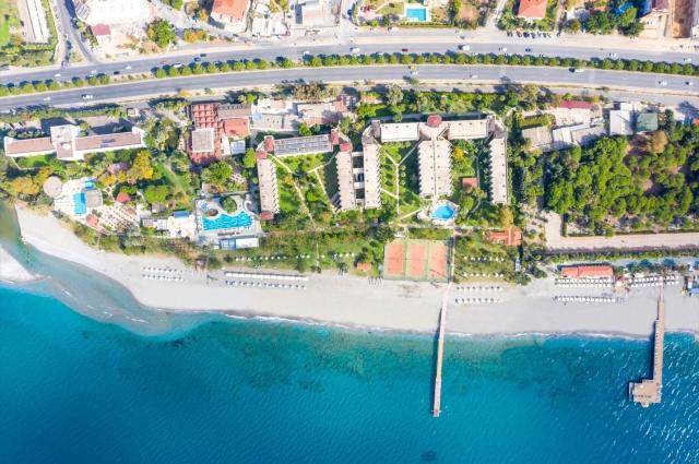 Hotel Labranda Alantur Resort