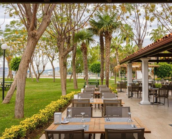 Hotel Labranda Alantur Resort