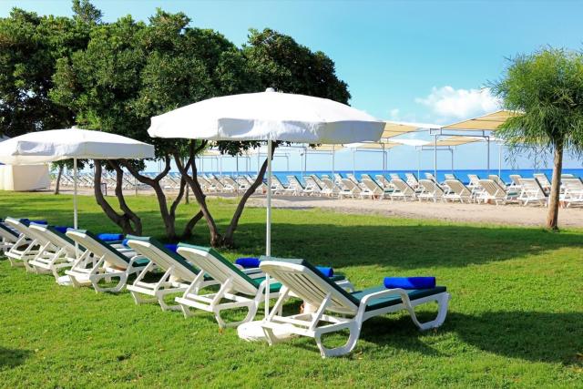 Hotel Labranda Alantur Resort