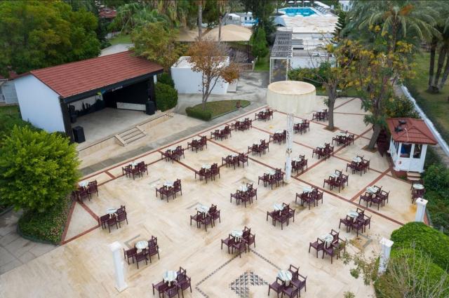 Hotel Labranda Alantur Resort