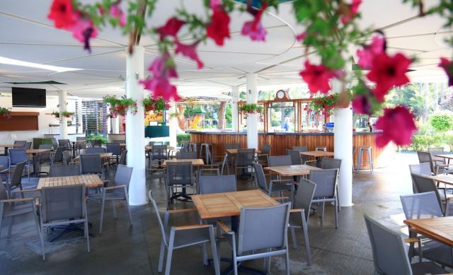 Hotel Labranda Alantur Resort