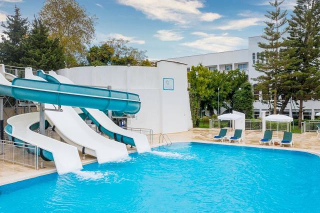 Hotel Labranda Alantur Resort