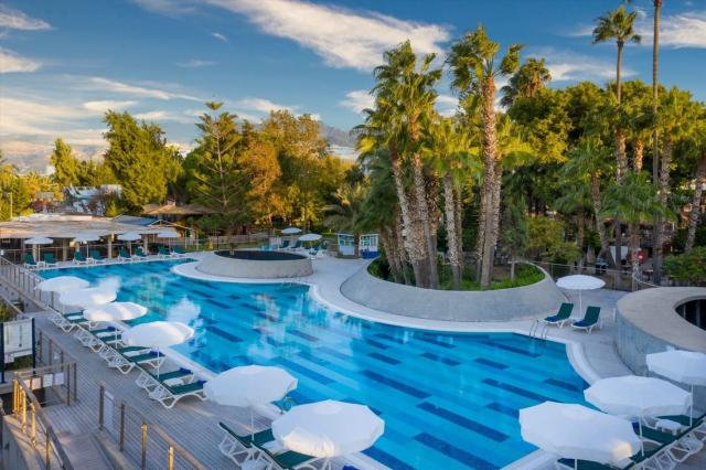 Hotel Labranda Alantur Resort