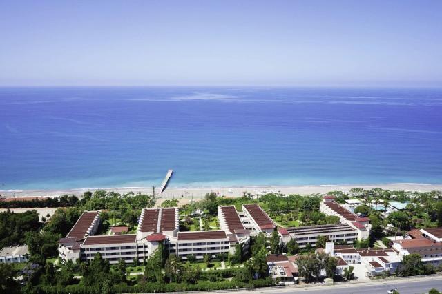 Hotel Labranda Alantur Resort