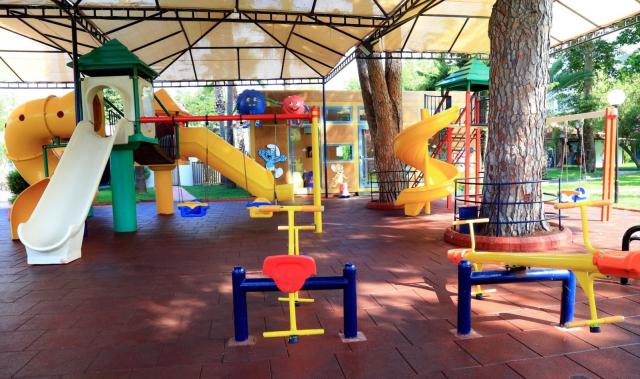 Hotel Labranda Alantur Resort