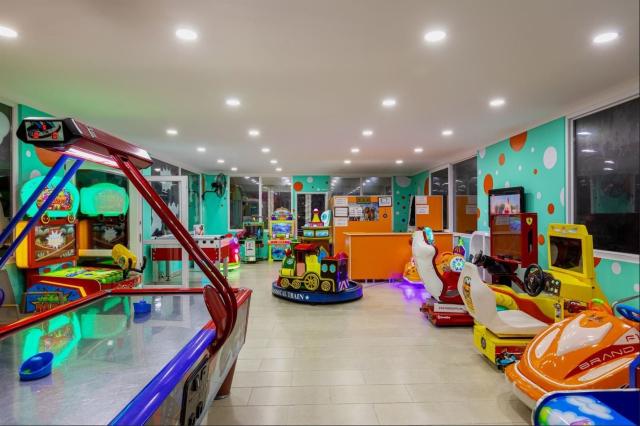 Hotel Labranda Alantur Resort