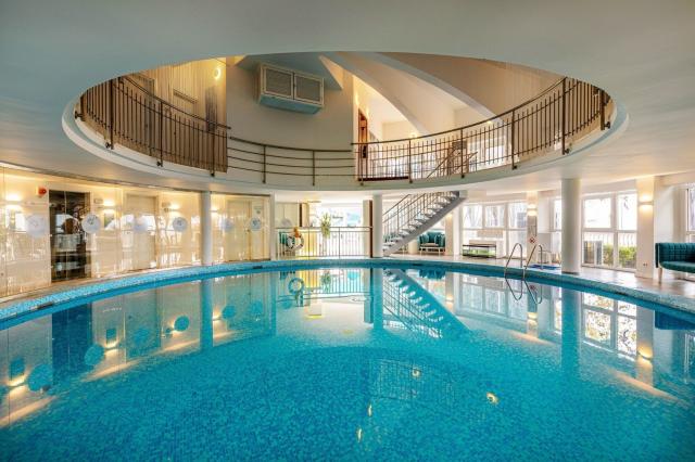 Hotel Labranda Alantur Resort