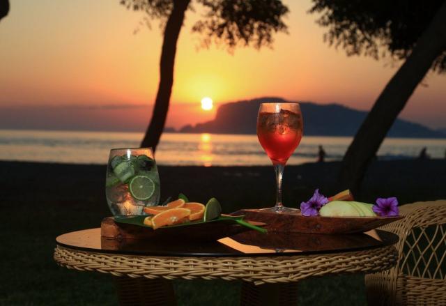Hotel Labranda Alantur Resort