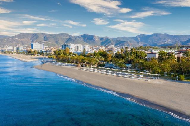 Hotel Labranda Alantur Resort