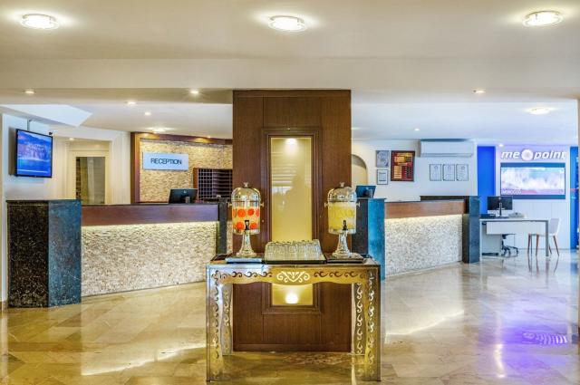 Hotel Labranda Alantur Resort