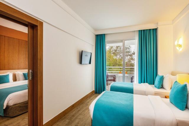 Hotel Labranda Alantur Resort